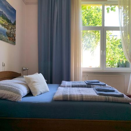 Eliz Apartment Budapest Exterior photo